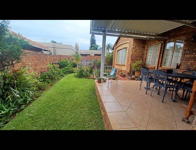 3 BEDROOM HOUSE FOR SALE IN MAGALIESKRUIN
